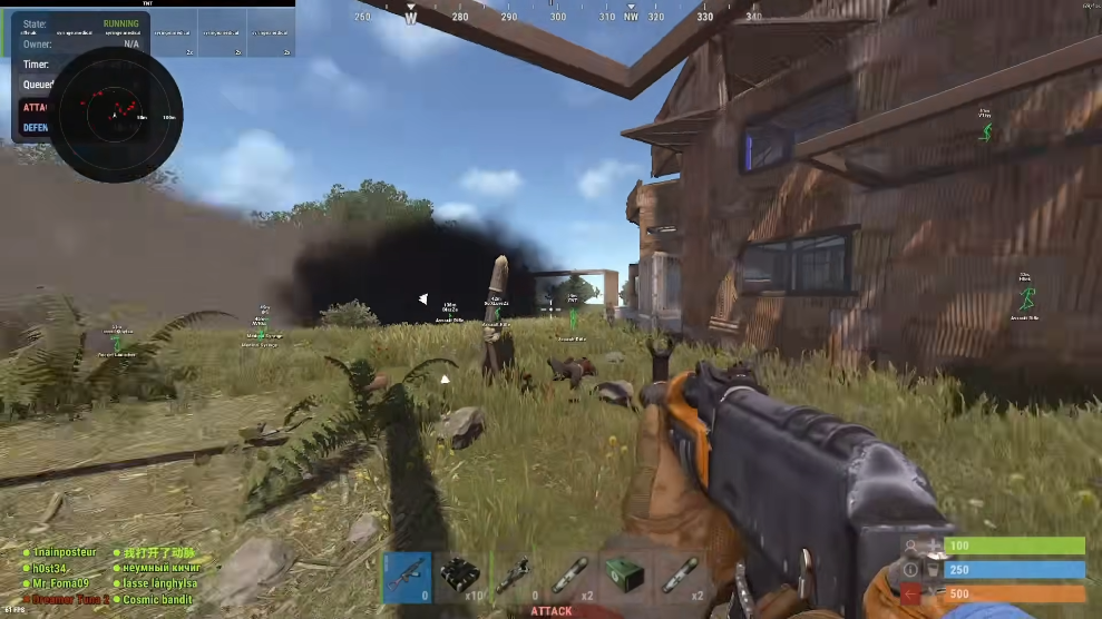 Rust Cheats After an Update: Compatibility Checklist
